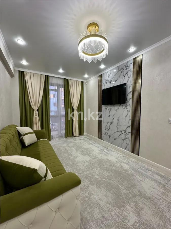 Продажа 2-комнатной квартиры, 62 м², ул. Алтын орда, дом  6/37 в Алматы