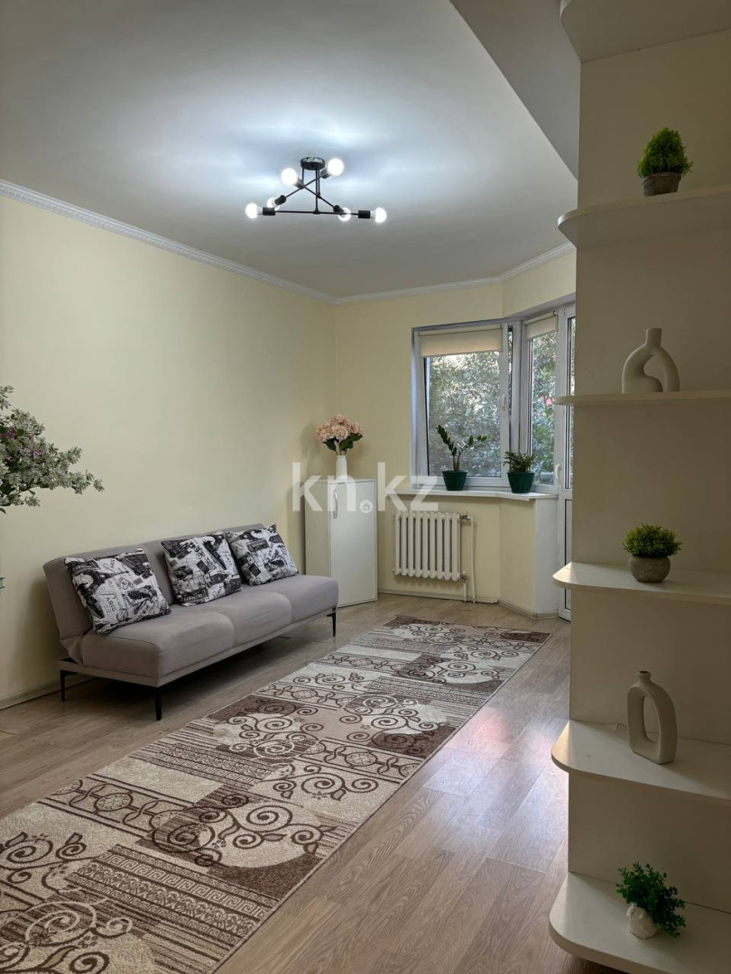 Аренда 2-комнатной квартиры, 80 м² в Алматы - фото 20