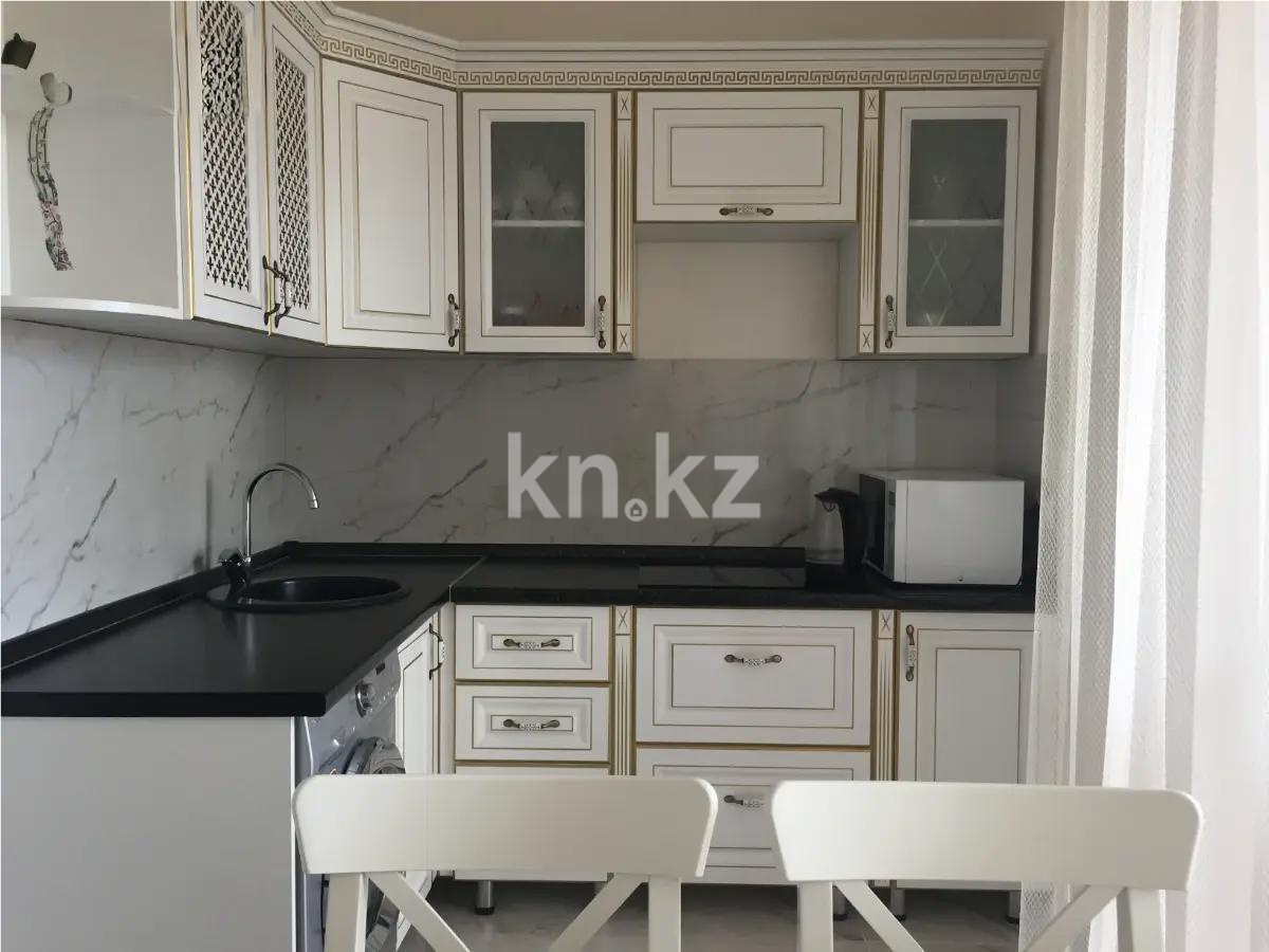 Продажа 1-комнатной квартиры, 37 м², ул. Туркестан, дом  20 в Астане - фото 2