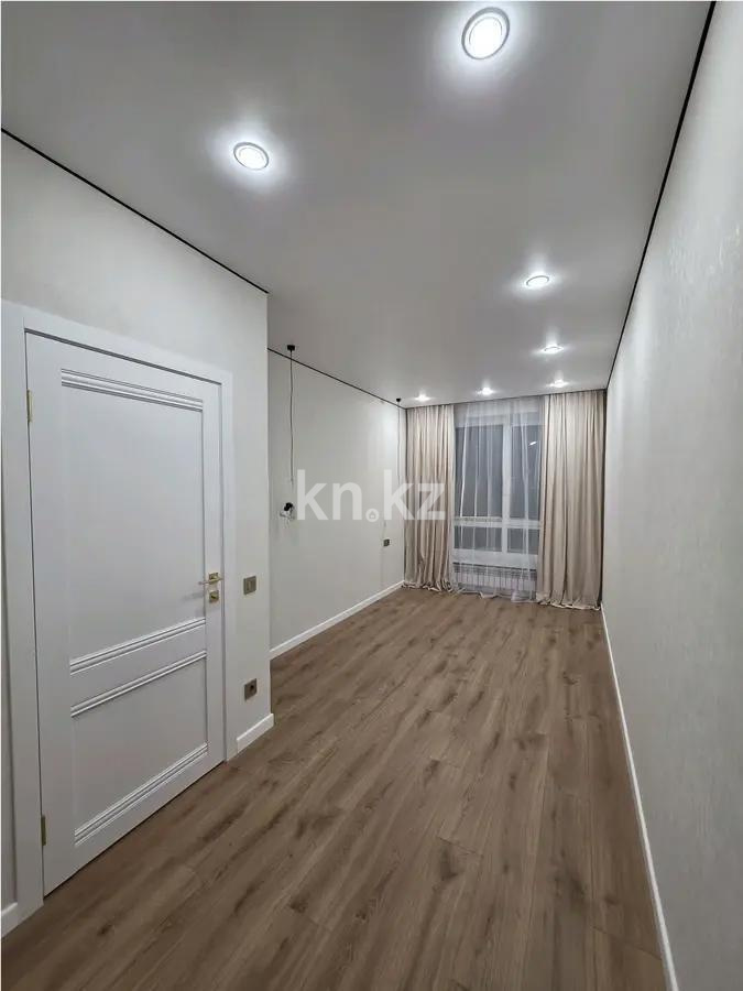 Продажа 2-комнатной квартиры, 37.2 м² в Астане - фото 2