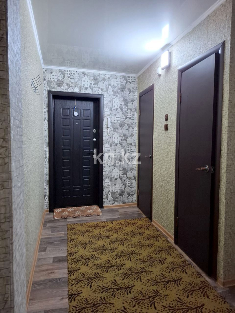 Продажа 2-комнатной квартиры, 50.6 м², Ново-Ахмирово, дом  14 в Усть-Каменогорске - фото 7