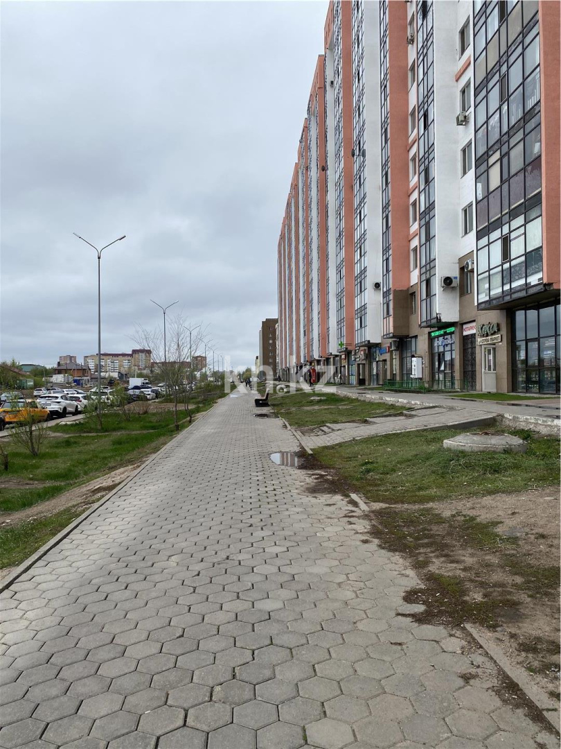 Продажа 3-комнатной квартиры, 97 м² в Астане - фото 20
