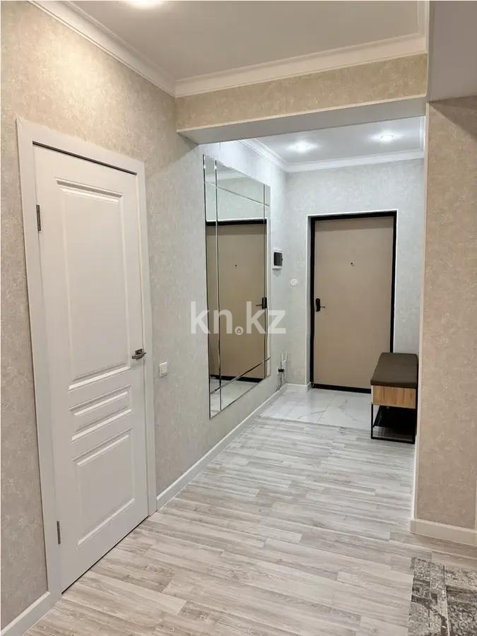 Продажа 3-комнатной квартиры, 92 м², ул. Жунисова, дом  14/10 в Алматы - фото 6