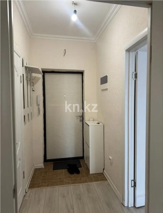 Продажа 1-комнатной квартиры, 35 м² в Астане - фото 4