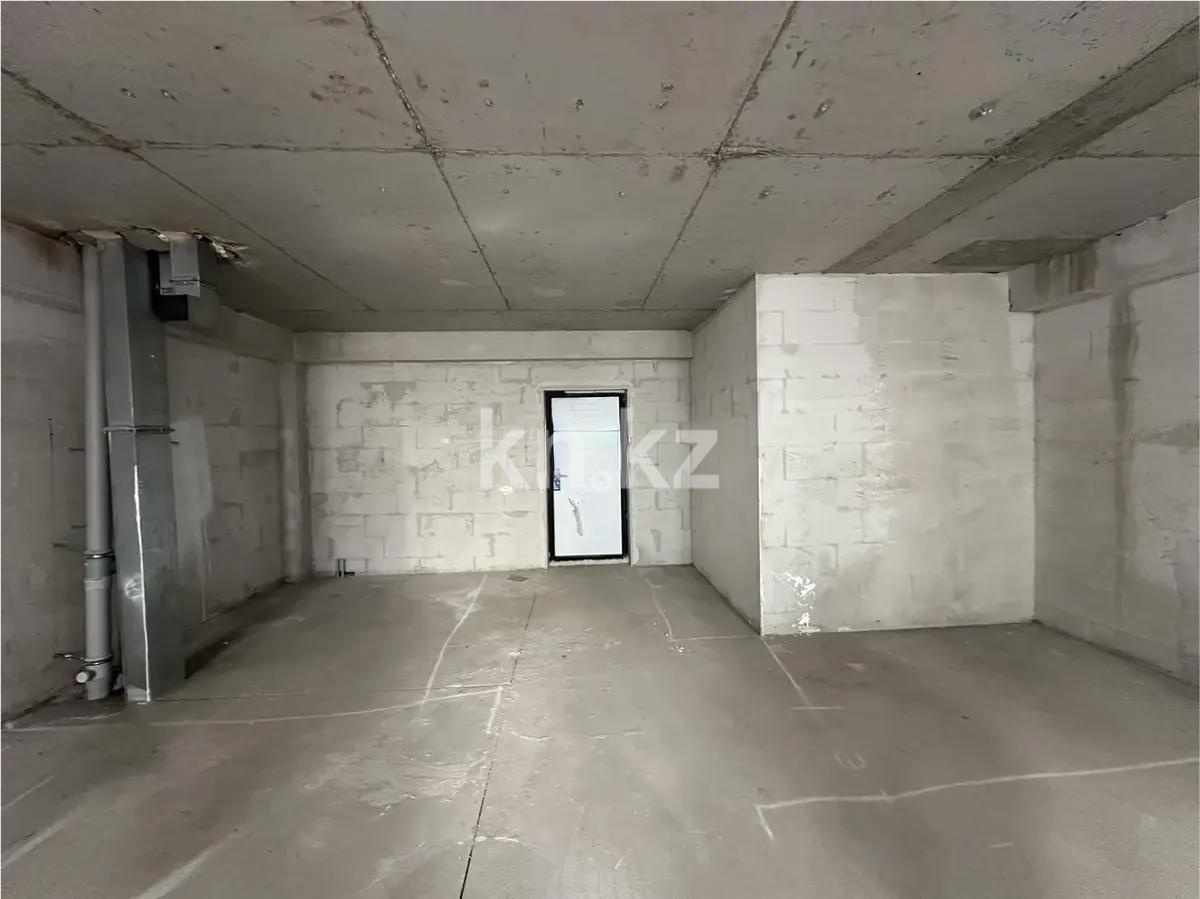 Продажа 2-комнатной квартиры, 49.3 м² в Алматы - фото 2