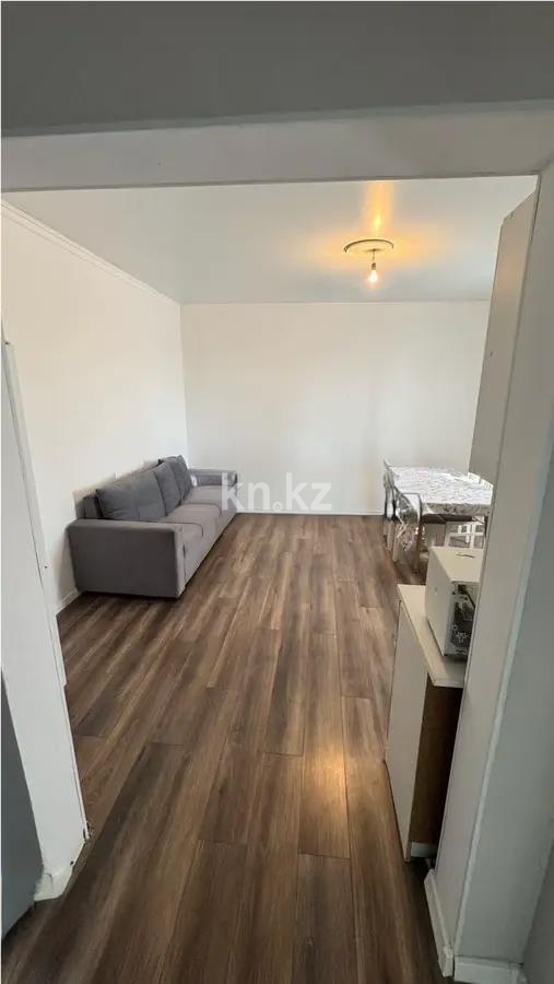 Продажа 1-комнатной квартиры, 44 м² в Алматы