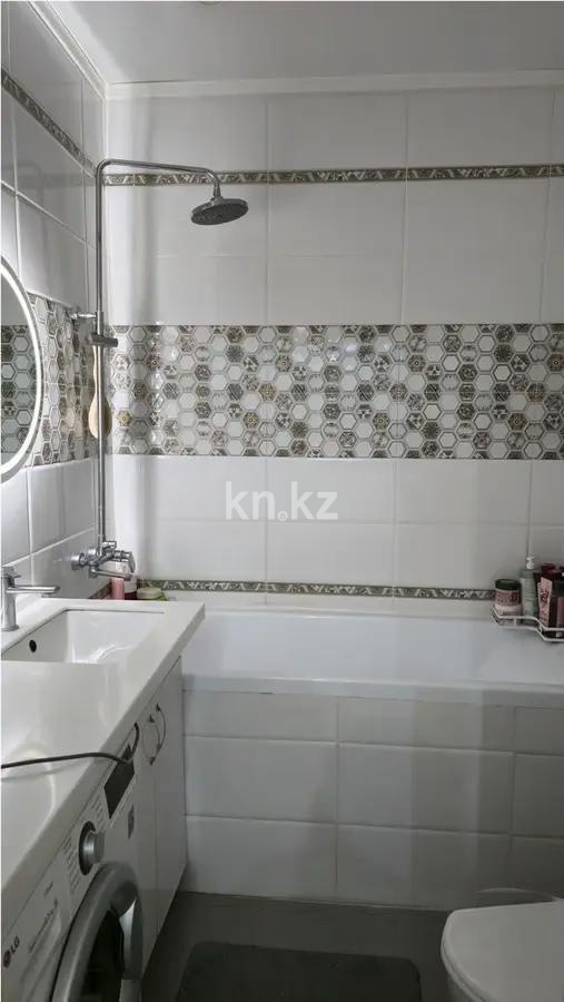 Продажа 2-комнатной квартиры, 60.8 м² в Астане - фото 4