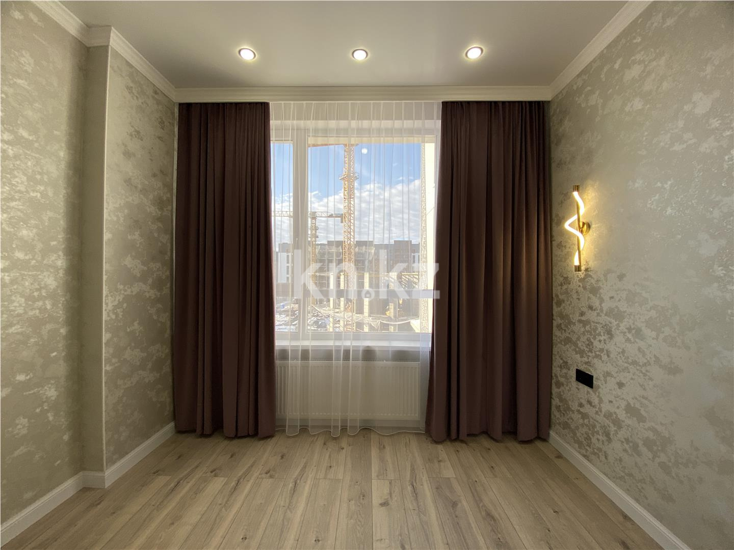 Продажа 2-комнатной квартиры, 64 м², пр. Тауелсыздык в Астане - фото 7