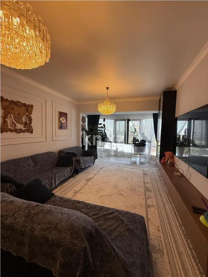 Продажа 4-комнатной квартиры, 148 м² в Алматы