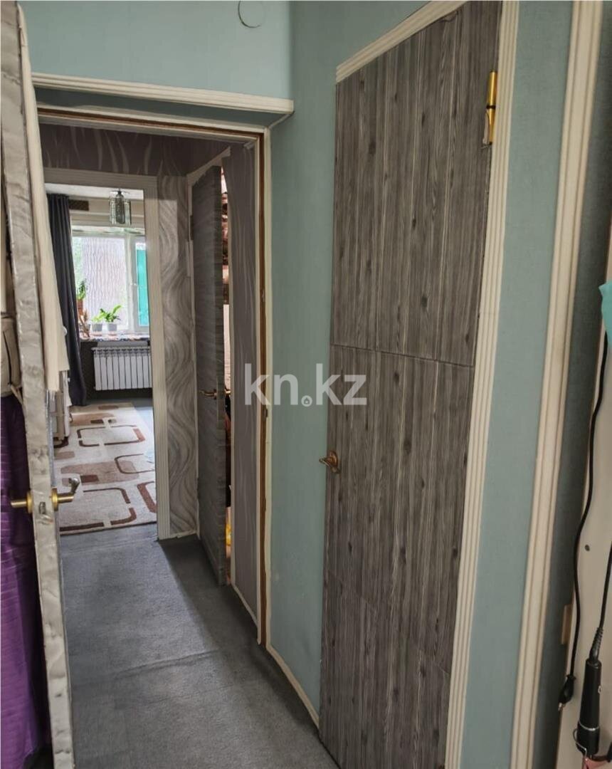 Продажа 3-комнатной квартиры, 55 м² в Караганде - фото 6