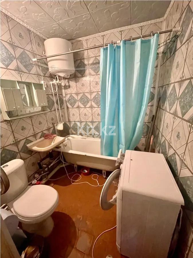 Продажа 1-комнатной квартиры, 28 м², ул. Дюсембекова, дом  2 в Караганде - фото 3