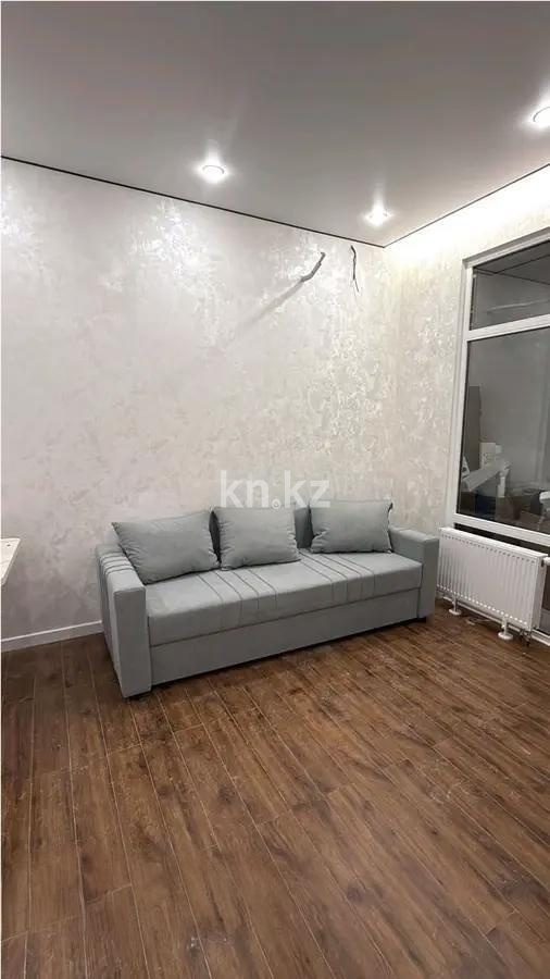 Продажа 2-комнатной квартиры, 39 м², ул. Керей, Жанибек хандар, дом  44/3 в Астане