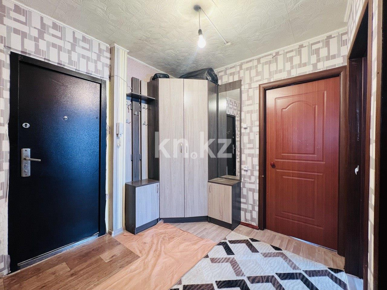 Продажа 3-комнатной квартиры, 61 м², ул. 6-й мик-н в Темиртау - фото 9