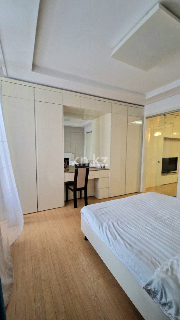 Продажа 2-комнатной квартиры, 42 м² в Астане - фото 5