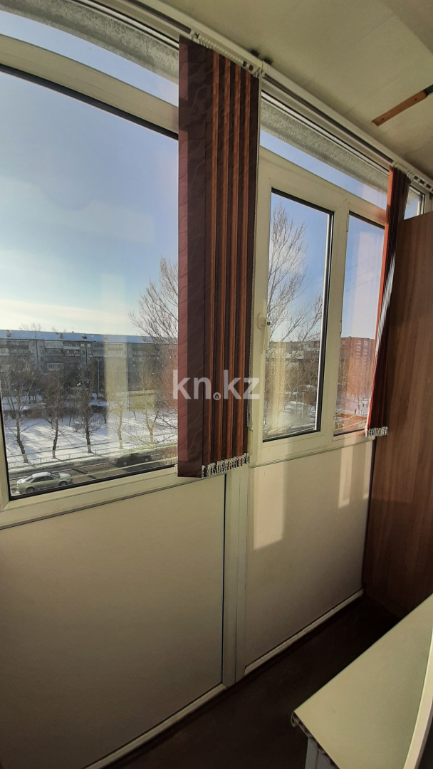 Аренда 2-комнатной квартиры, 48 м², пр. Строителей, дом  25 в Караганде - фото 14