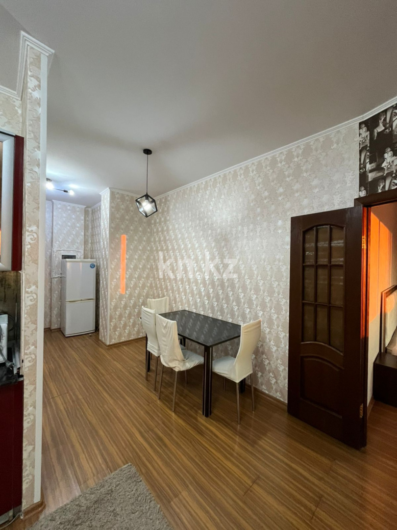 Аренда 2-комнатной квартиры, 75 м² в Астане - фото 7