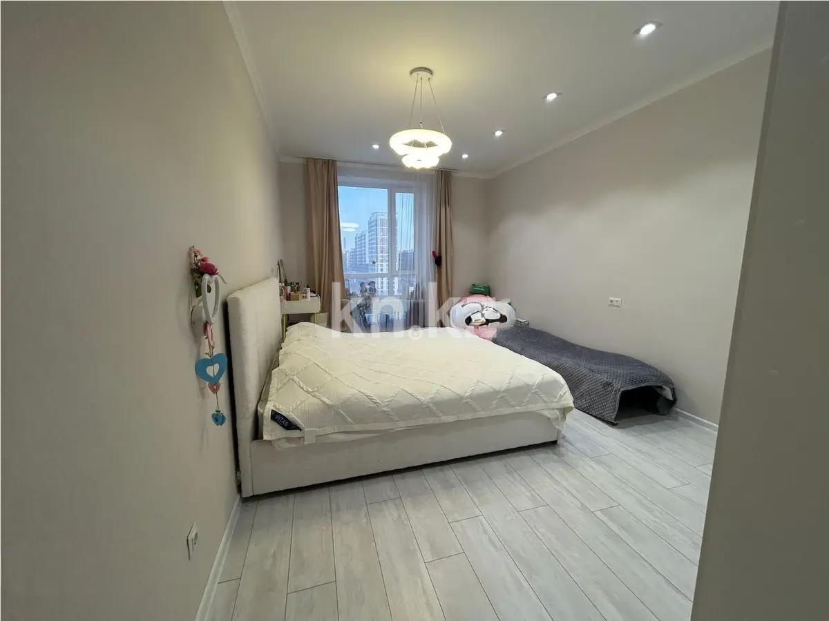 Продажа 4-комнатной квартиры, 125 м², ул. Култегин, дом  11 в Астане - фото 2