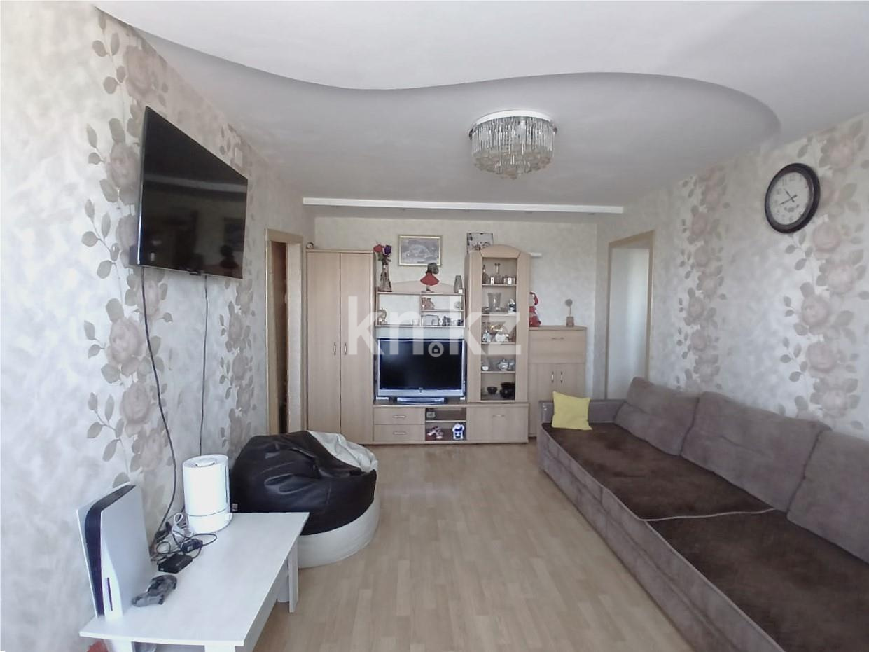 Продажа 3-комнатной квартиры, 68 м² в Караганде - фото 2