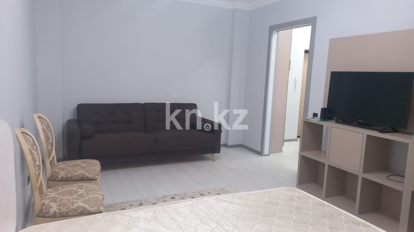 Аренда 1-комнатной квартиры, 45 м² в Астане - фото 5