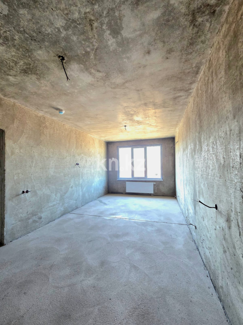 Продажа 2-комнатной квартиры, 41.14 м² в Астане - фото 16