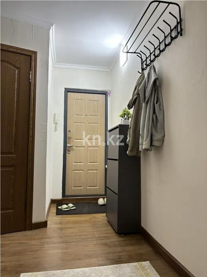 Продажа 3-комнатной квартиры, 60 м² в Алматы - фото 5