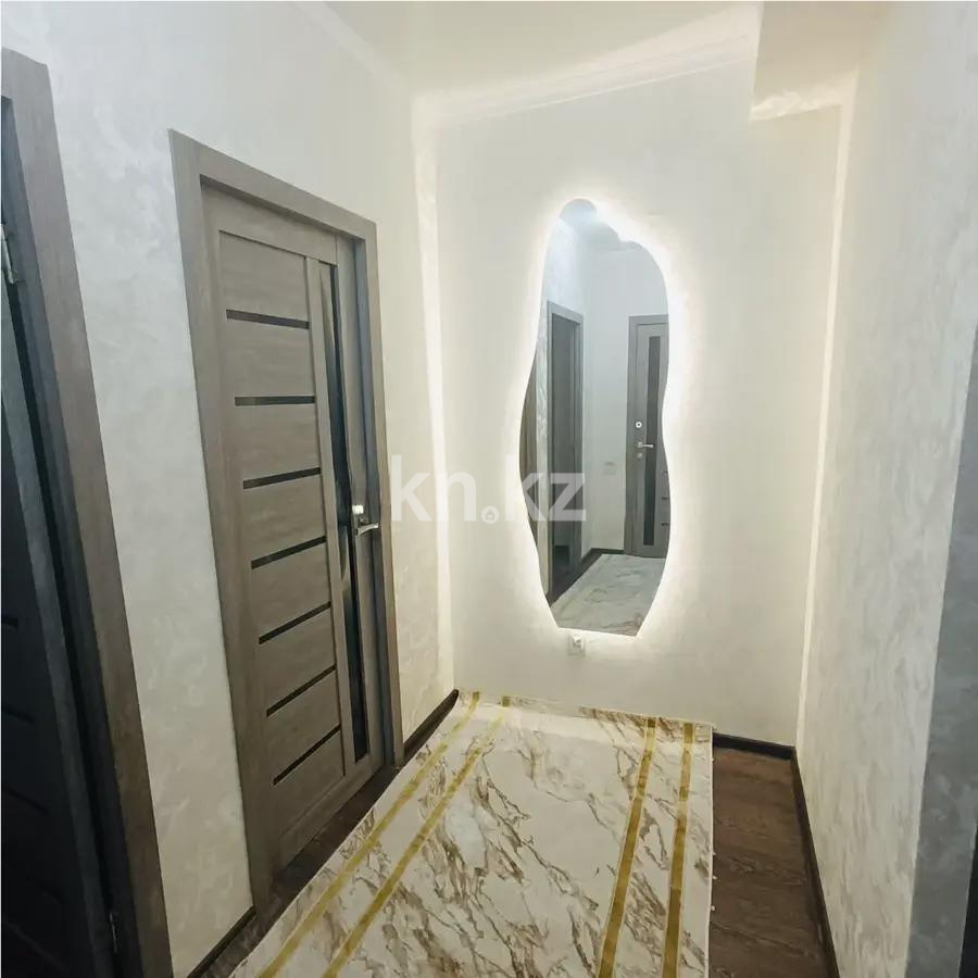 Продажа 1-комнатной квартиры, 41 м² в Алматы - фото 4