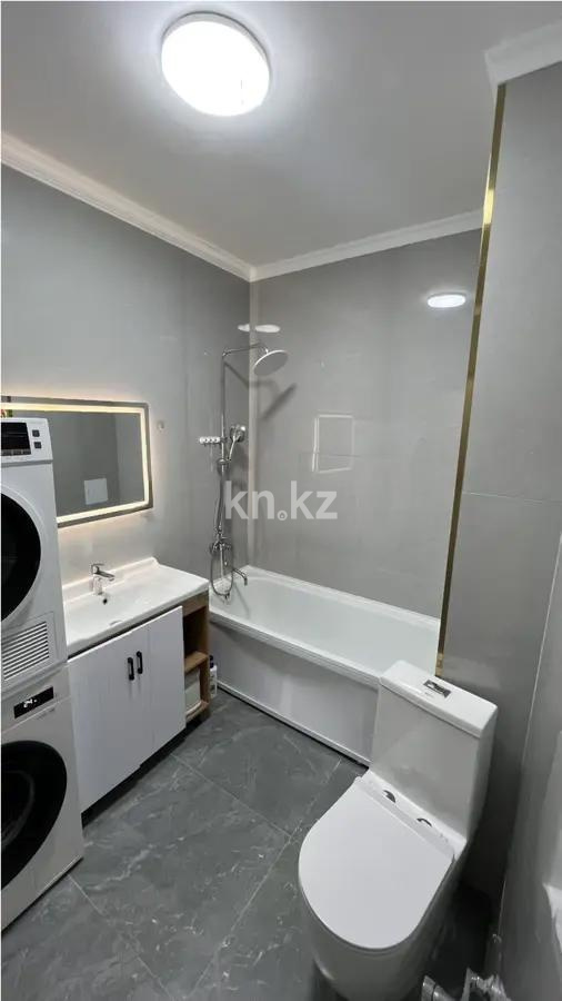 Продажа 2-комнатной квартиры, 44 м², пер. Сартау, дом  16 в Астане - фото 4