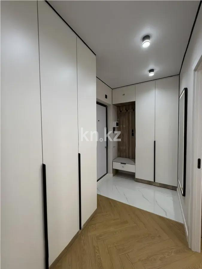 Продажа 2-комнатной квартиры, 35 м² в Алматы - фото 4