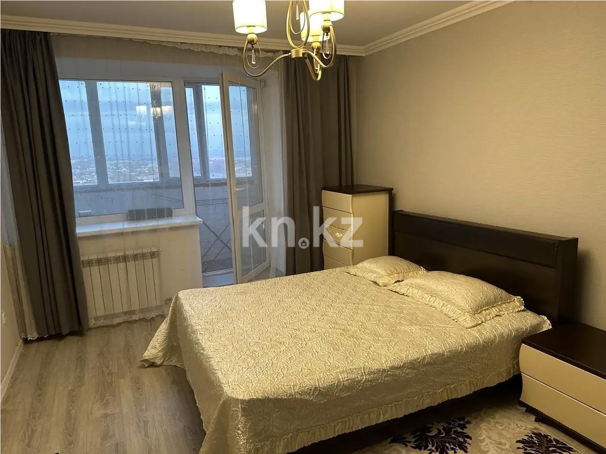 Продажа 3-комнатной квартиры, 83 м², ул. Ермекова, дом  106/6 в Караганде - фото 2