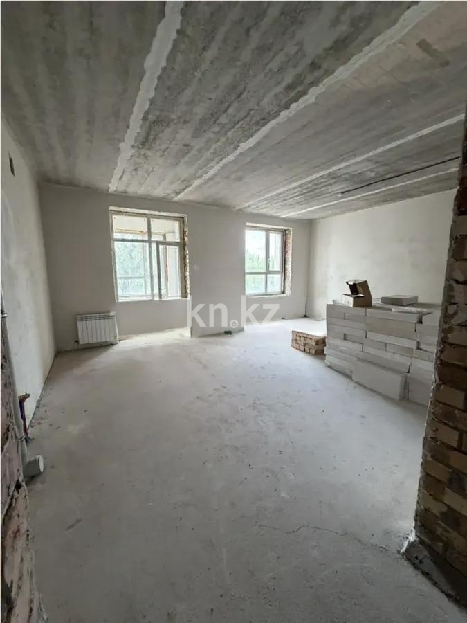 Продажа 1-комнатной квартиры, 47 м² в Караганде