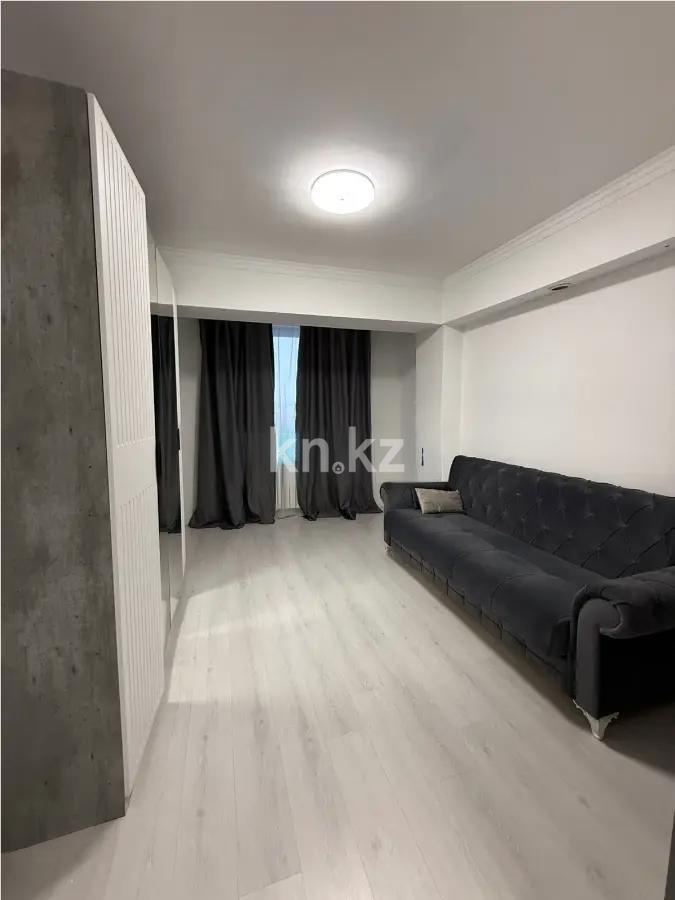 Продажа 1-комнатной квартиры, 34 м² в Алматы