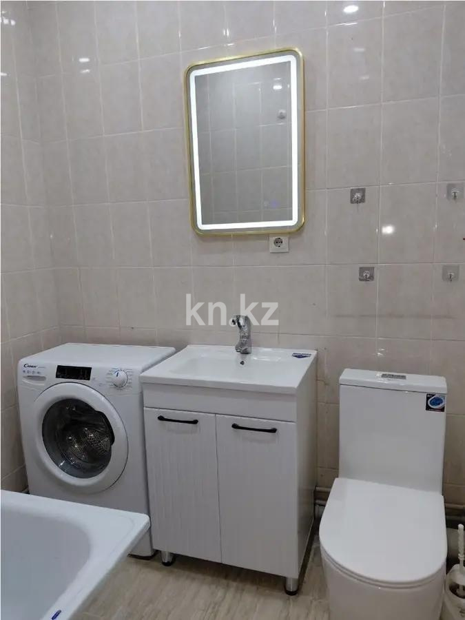 Продажа 1-комнатной квартиры, 40 м² в Алматы - фото 3