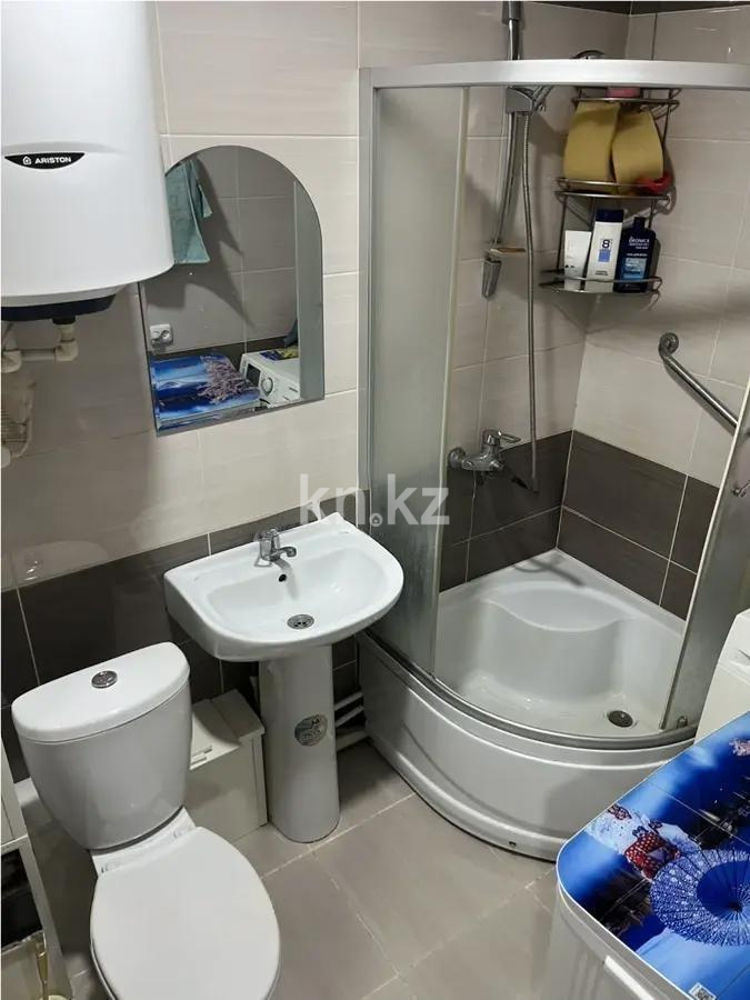 Продажа 2-комнатной квартиры, 52 м² в Караганде - фото 4
