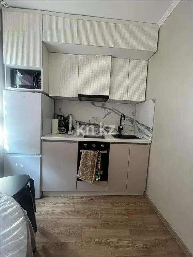 Продажа 2-комнатной квартиры, 43 м² в Алматы - фото 2