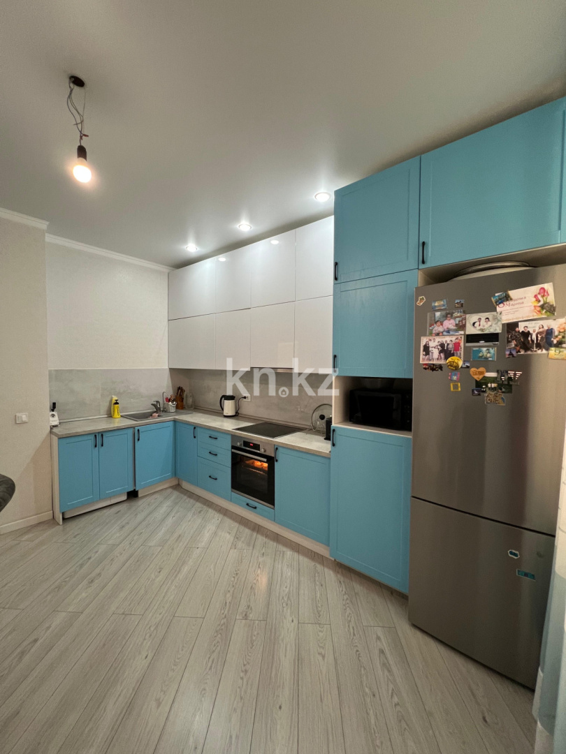 Продажа 2-комнатной квартиры, 59.5 м² в Астане - фото 5