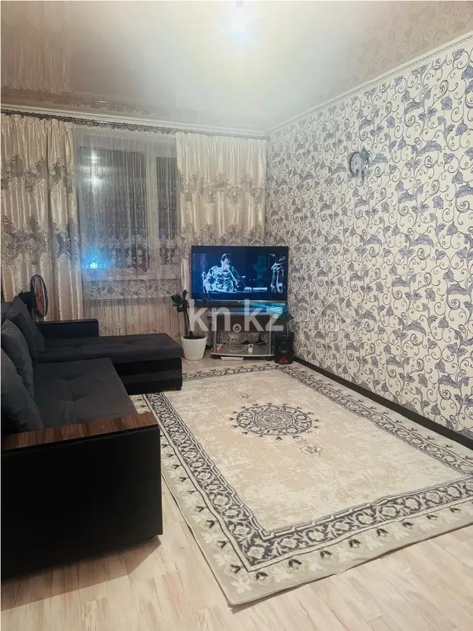 Продажа 2-комнатной квартиры, 38 м² в Астане