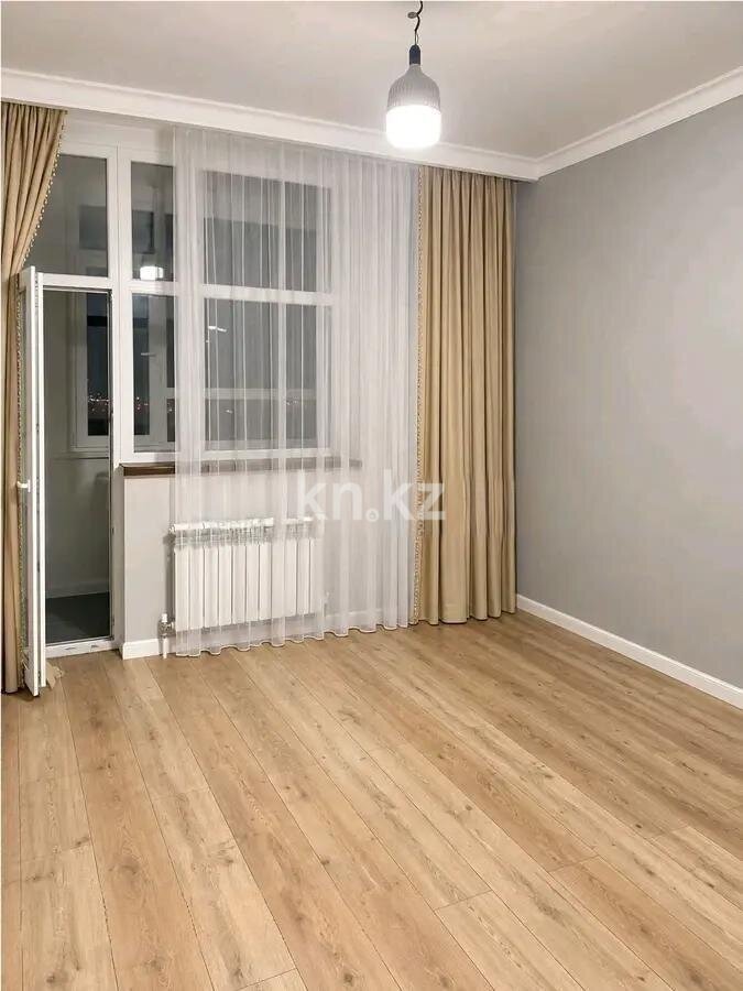 Продажа 2-комнатной квартиры, 48 м² в Астане