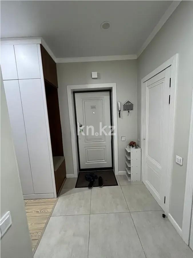Продажа 3-комнатной квартиры, 70.4 м² в Алматы - фото 5