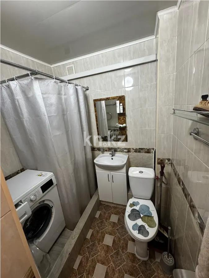 Продажа 1-комнатной квартиры, 29.6 м², ул. Масанчи, дом  46 в Алматы - фото 3