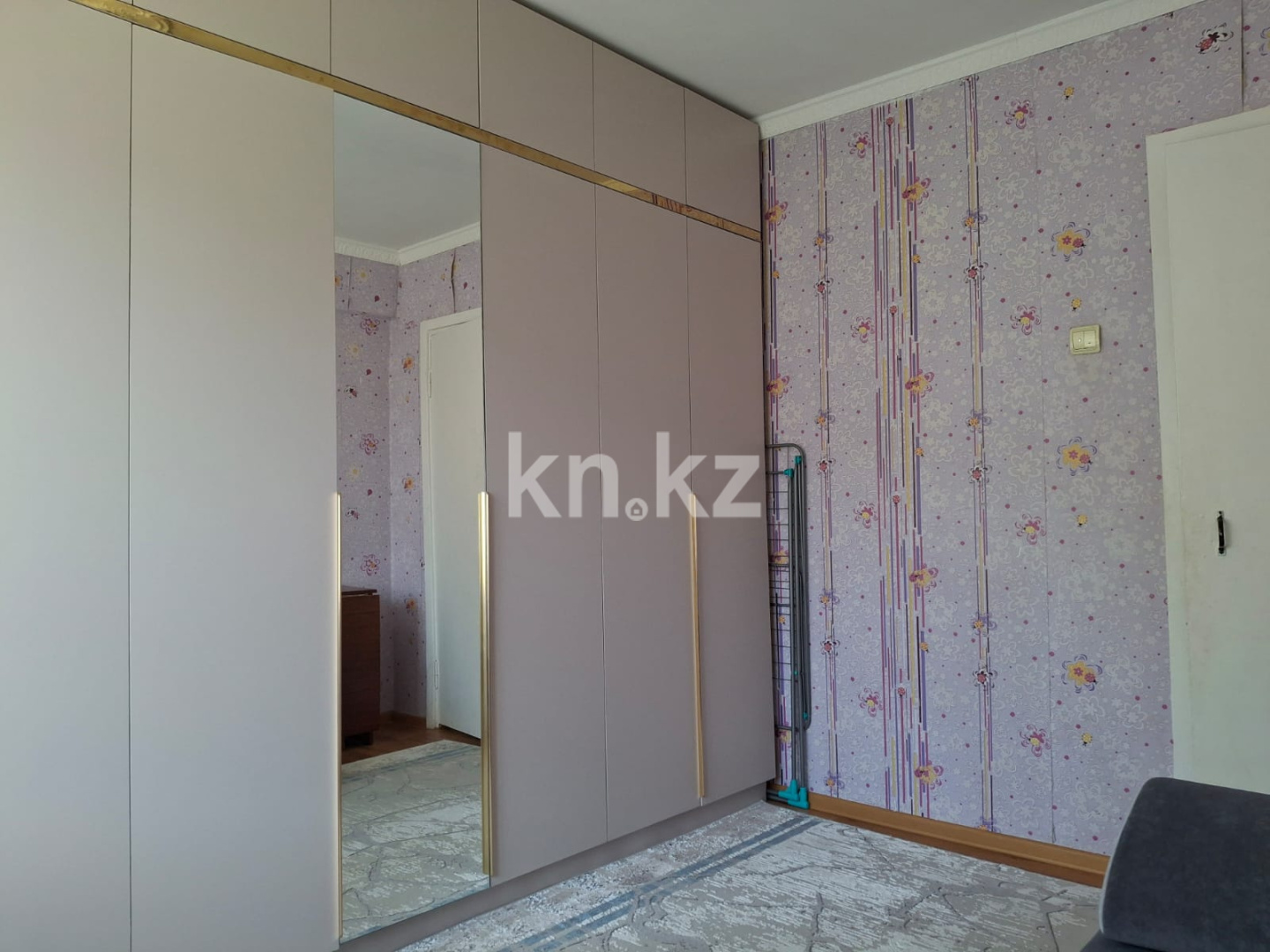 Продажа 2-комнатной квартиры, 49.6 м² в Усть-Каменогорске - фото 4