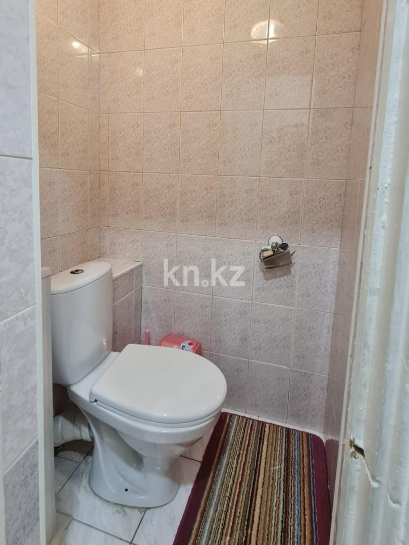 Аренда 2-комнатной квартиры, 50 м², ул. Чайковского в Алматы - фото 8