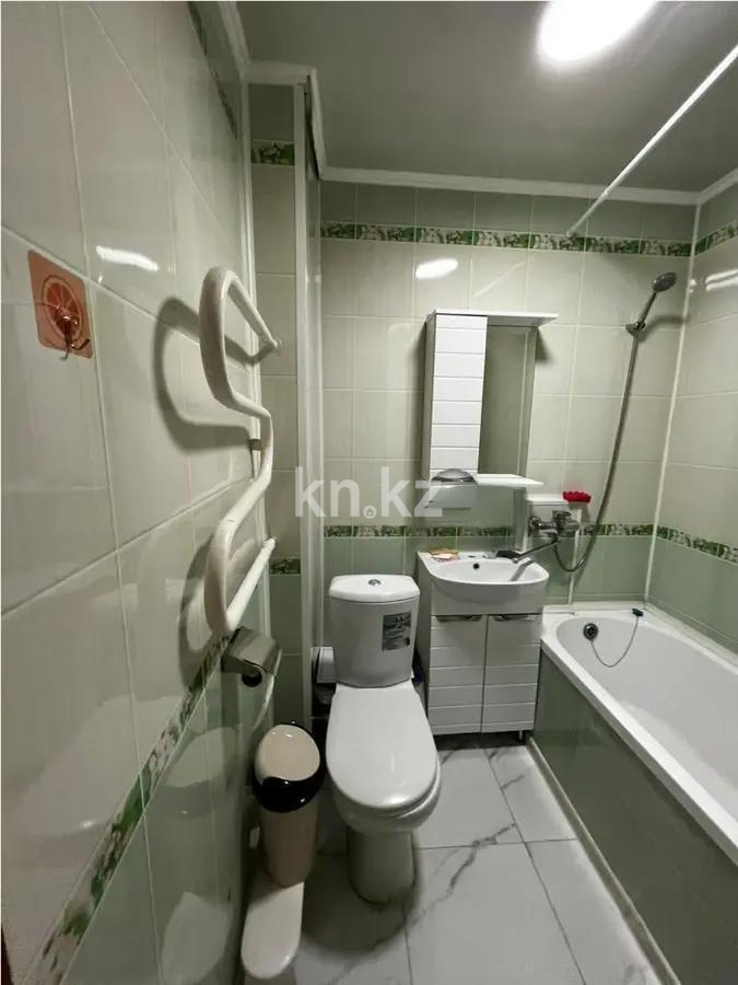 Продажа 1-комнатной квартиры, 33.5 м² в Алматы - фото 3