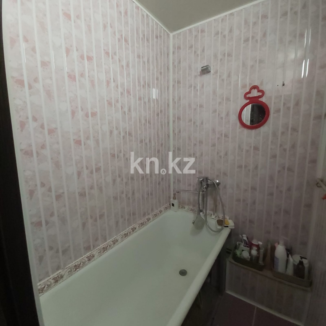 Продажа 3-комнатной квартиры, 62.3 м² в Таразе - фото 11