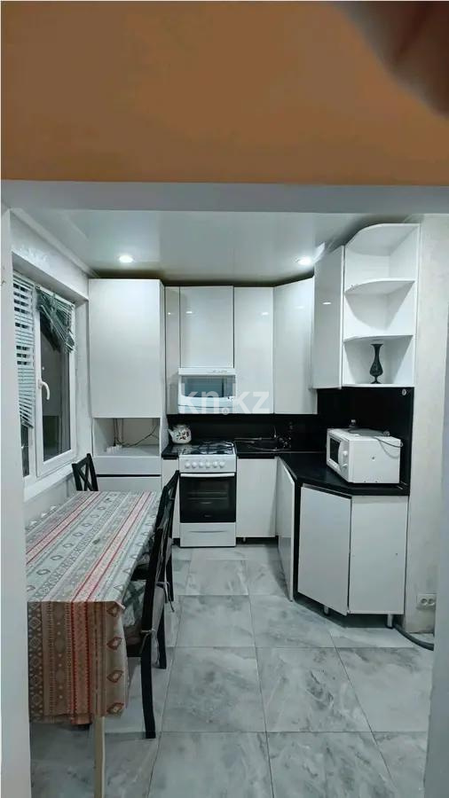 Продажа 3-комнатной квартиры, 53 м², мкр-н 9, дом  46 в Алматы - фото 5