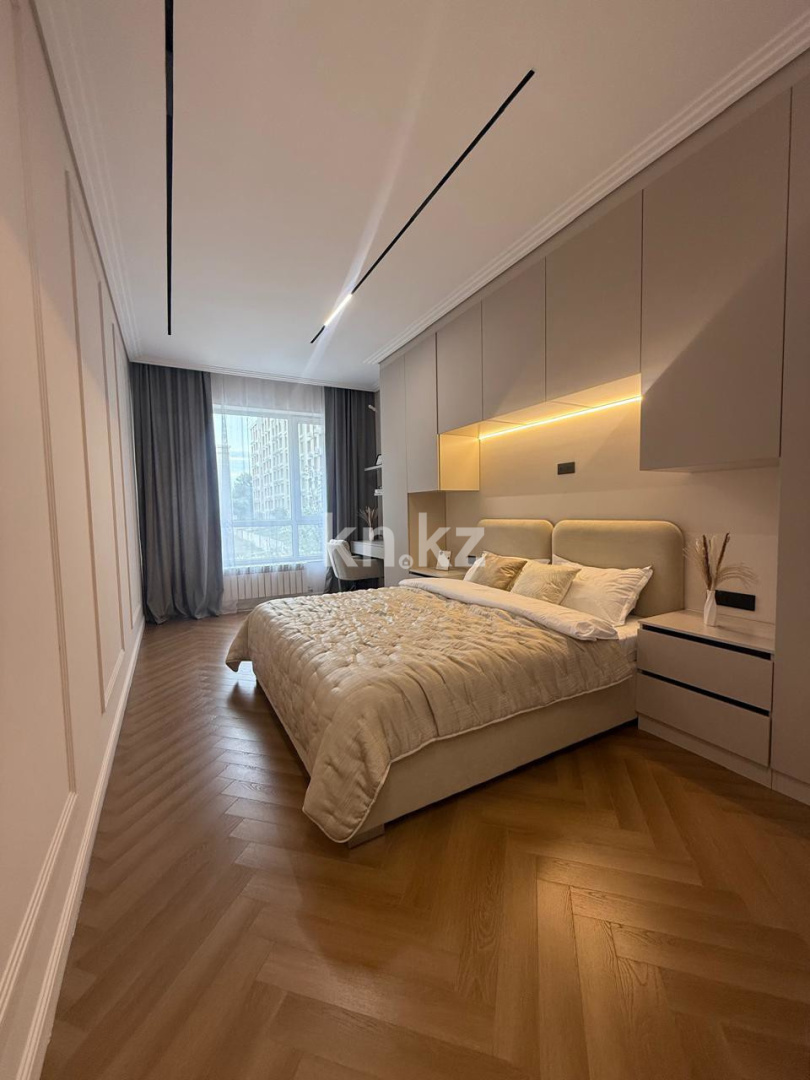 Продажа 4-комнатной квартиры, 111.6 м², Сейфуллина в Алматы - фото 11