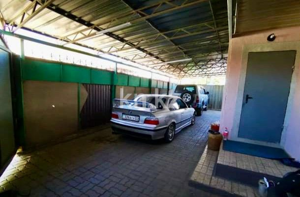 Продажа 4-комнатного дома, 76 м², ул. Чемолганская в Алматы - фото 17