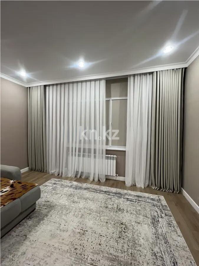 Продажа 4-комнатной квартиры, 106.6 м² в Астане - фото 3