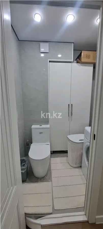 Продажа 3-комнатной квартиры, 60.9 м² в Алматы - фото 6