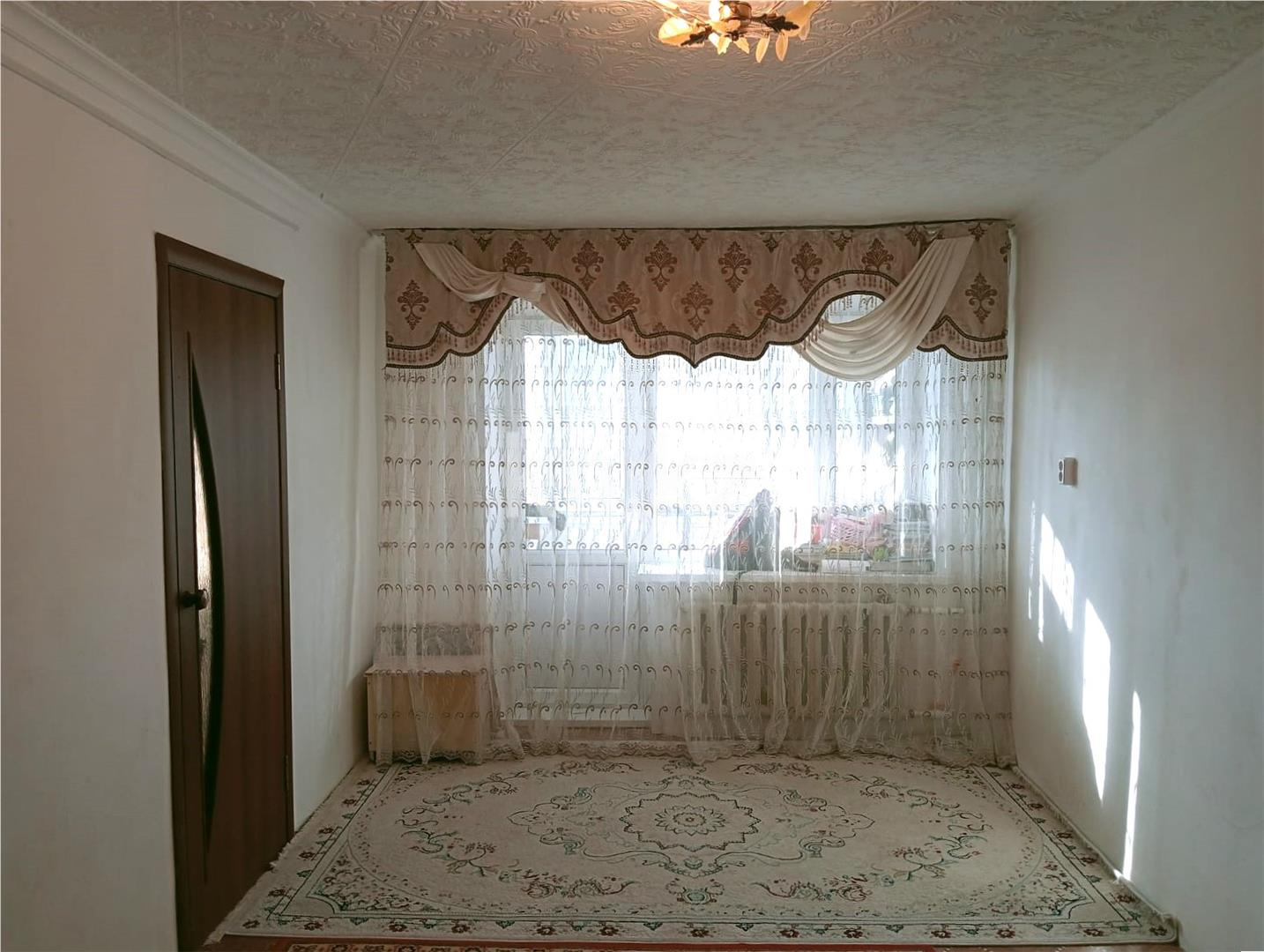 Продажа 3-комнатной квартиры, 44 м² в Абае - фото 2