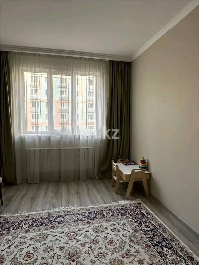 Продажа 3-комнатной квартиры, 86 м², ул. Сатпаева, дом  90а в Алматы